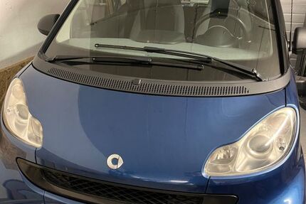 Smart ForTwo 134.000 km 3.700 &euro; Bad zwesten 34596