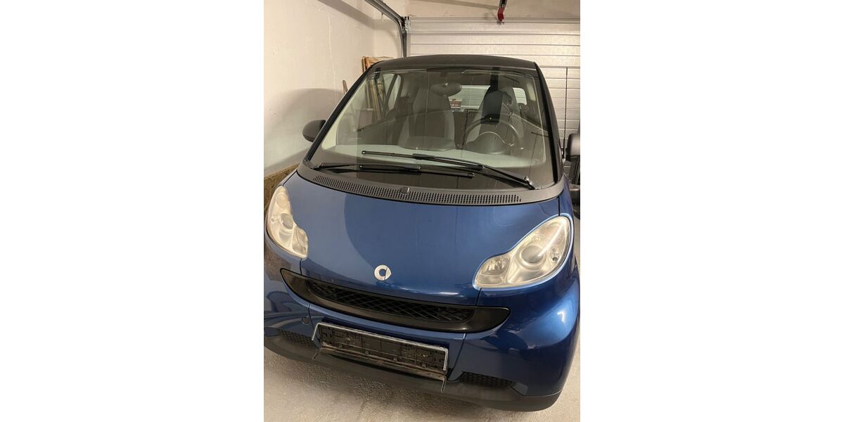 Smart ForTwo 134.000 km 3.700 &euro; Bad zwesten 34596