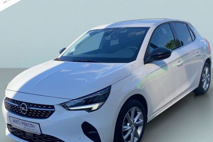 Opel Corsa 30.450 km 13.850 &euro; Bingen 55411