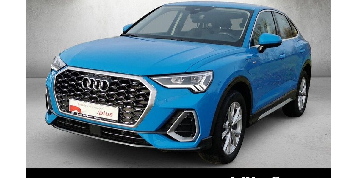 Audi Q3 30.225 km 28.680 &euro; Mainz 55131