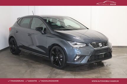 Seat Ibiza 29.900 km 16.300 &euro; Bebra 36179