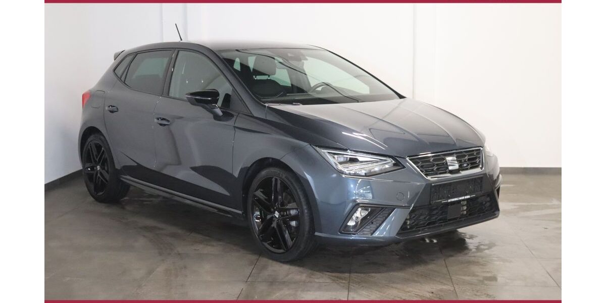 Seat Ibiza 29.900 km 16.300 &euro; Bebra 36179