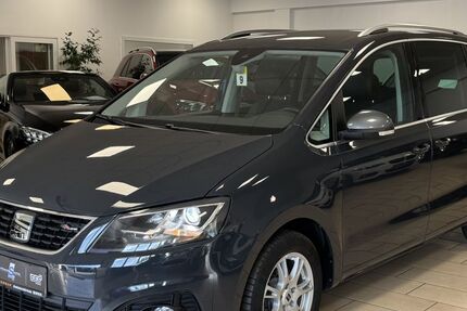 Seat Alhambra 57.098 km 25.940 &euro; Bonn 53227