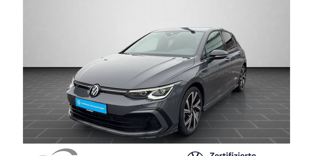 VW Golf 33.523 km 26.999 &euro; Simmern 55469