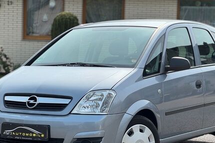 Opel Meriva 109.000 km 2.999 &euro; Jülich 52428