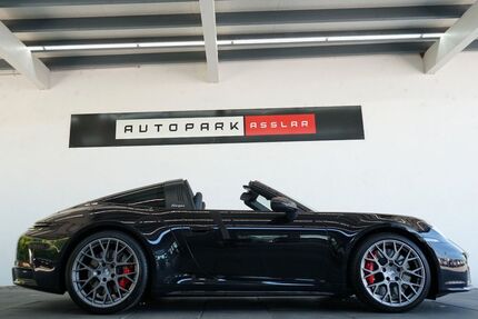 Porsche 992 6.000 km 178.880 &euro; Asslar 35614