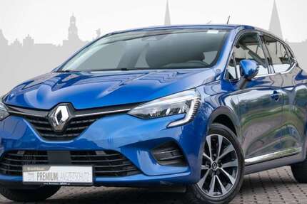 Renault Clio 19.098 km 15.640 € Lüneburg 21339