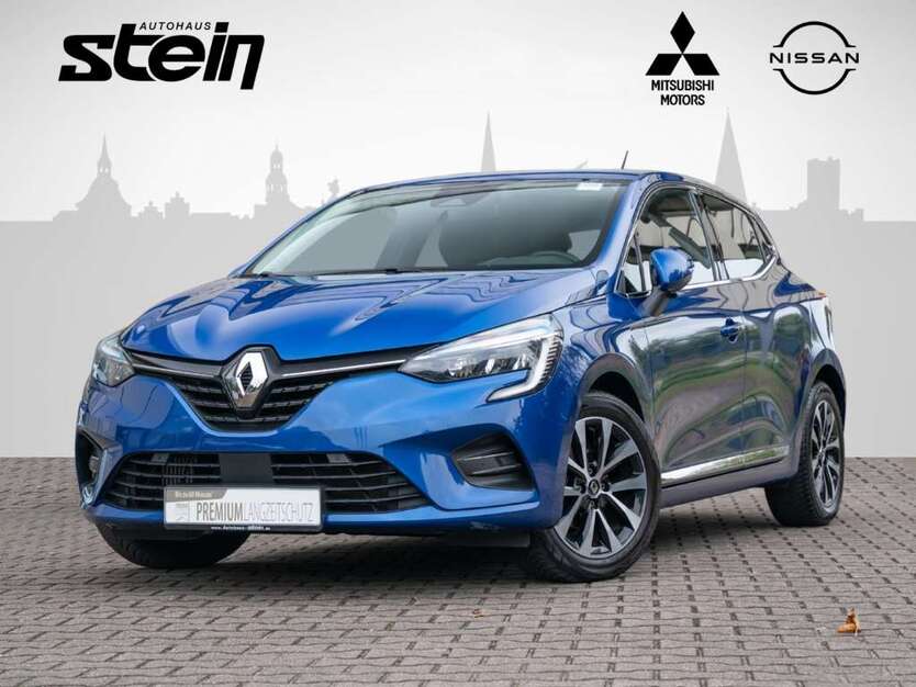 Renault Clio 19.098 km 15.640 € Lüneburg 21339