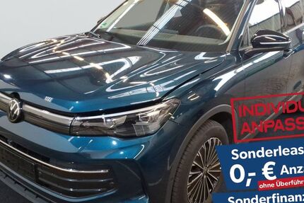 VW Tiguan 25.900 km 34.840 &euro; Wackersdorf 92442