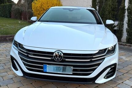 VW Arteon 53.750 km 27.999 &euro; Schwaikheim 71409