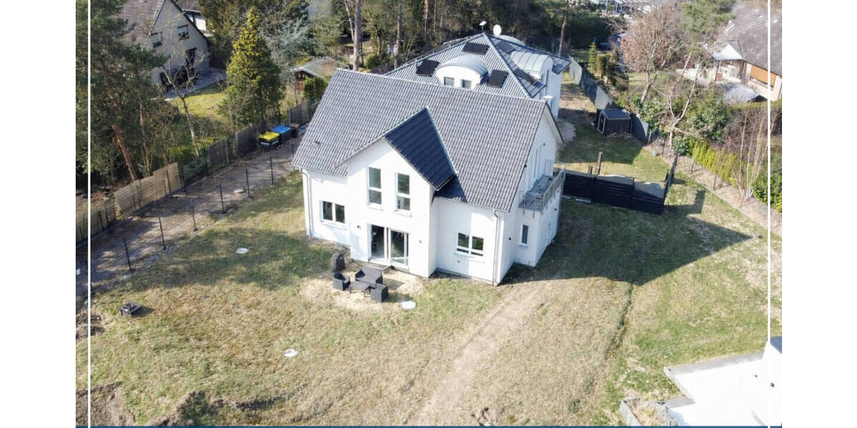 Einfamilienhaus Seevetal / Maschen Horst - 6 Zimmer, 194 m&sup2;, 780.000&euro; | Angebot:25999769
