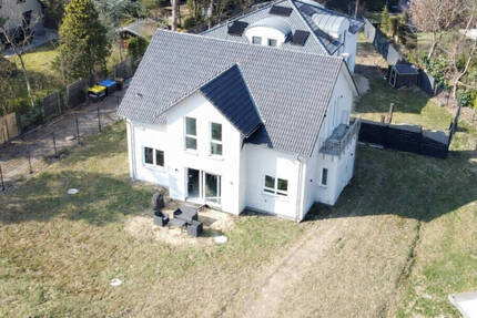 Haus Seevetal / Maschen Horst - 6 Zimmer, 194 m&sup2;, 780.000&euro; | Angebot:25999769