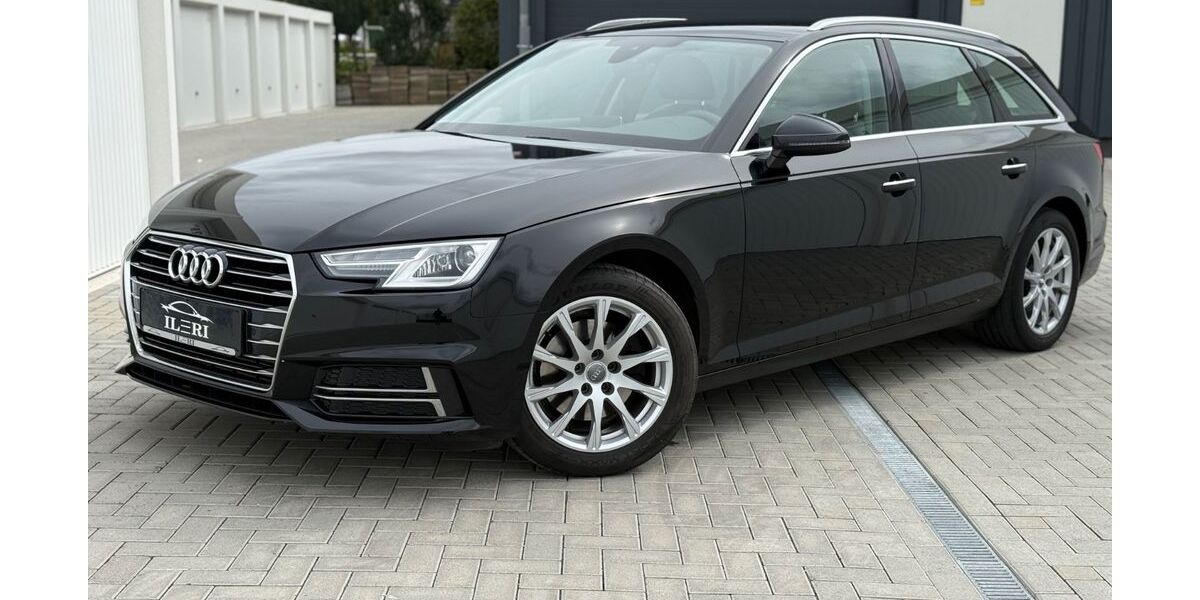 Audi A4 121.138 km 20.500 &euro; Ransbach-Baumbach 56235