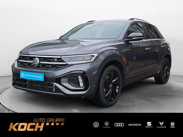 VW T-Roc 24.500 km 28.595 &euro; Insingen 91610