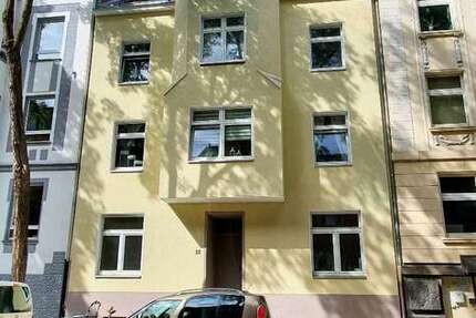 Wohnung zum Mieten in Düsseldorf 510 € 34 m²