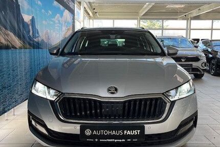 Skoda Octavia 29.945 km 21.950 &euro; Wittenberg 06886