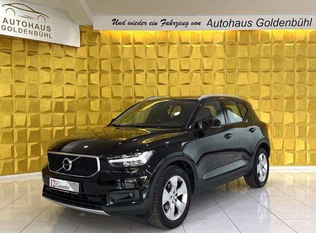 Volvo XC40 141.200 km 19.490 &euro; Villingen-Schwenningen 78048