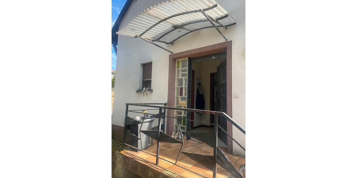 Einfamilienhaus Waldrach - 275.000&euro; | Angebot:27156380