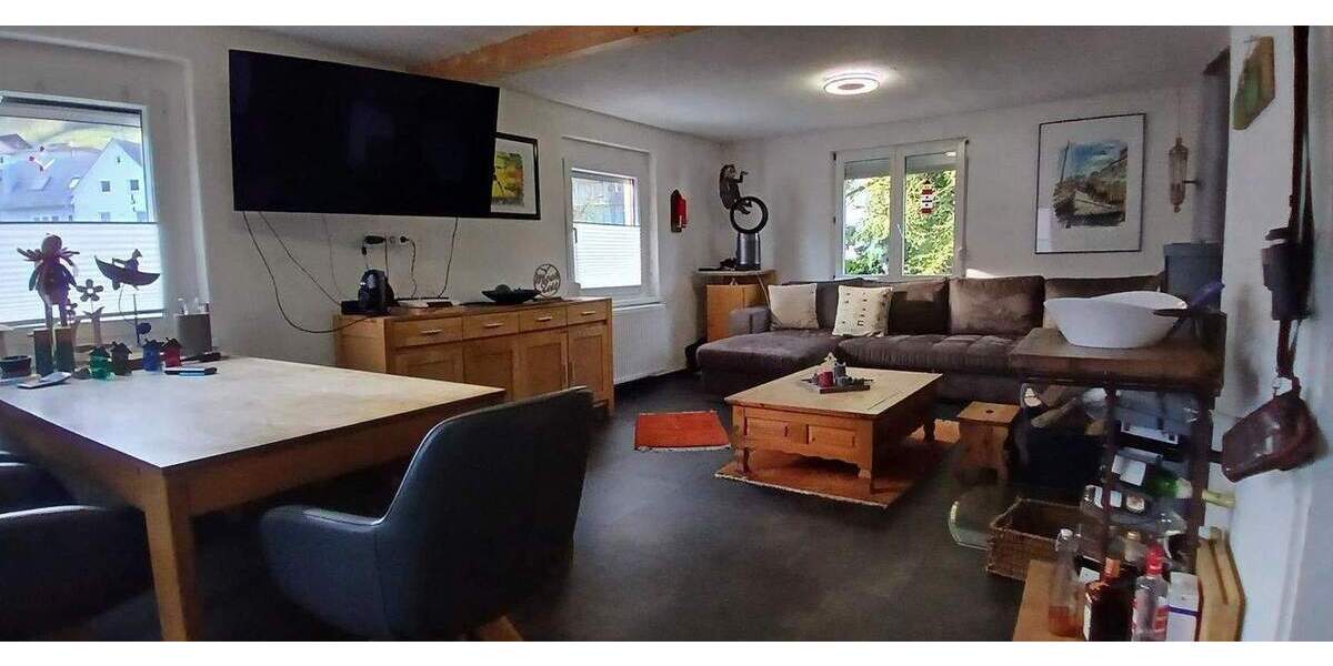 Einfamilienhaus Berghaupten - 3 Zimmer, 104 m&sup2;, 380.000&euro; | Angebot:25731613