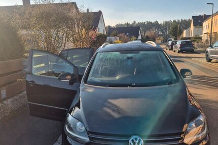 VW Golf Plus 165.000 km 6.800 &euro; Nürnberg 90455