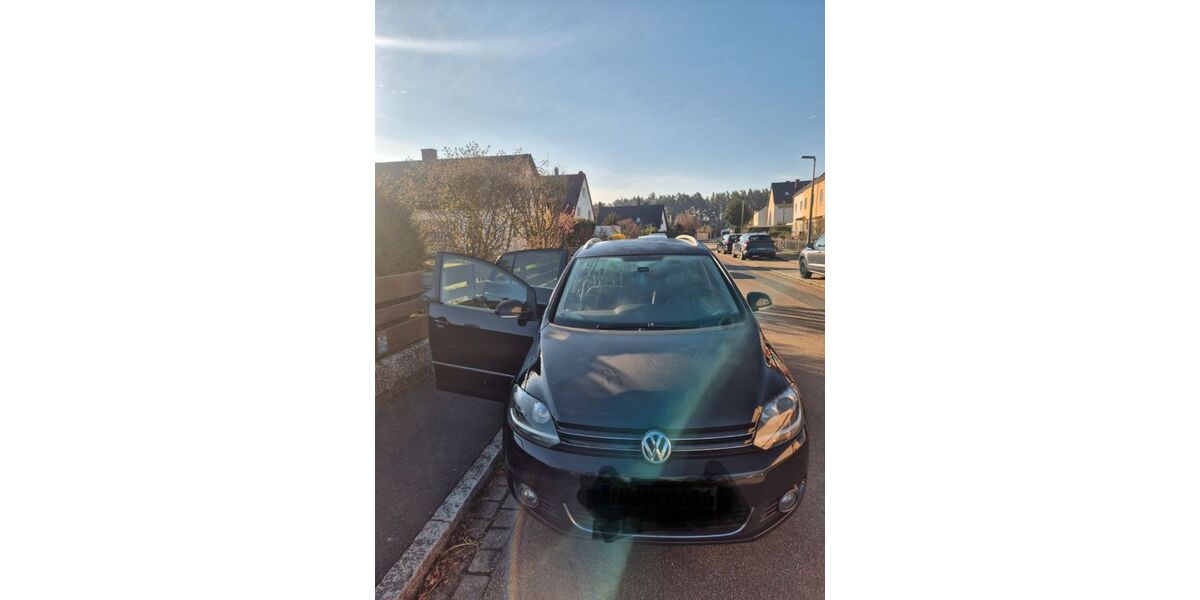 VW Golf Plus 165.000 km 6.800 &euro; Nürnberg 90455