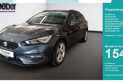Seat Leon 21.037 km 28.480 € Leonberg 71229