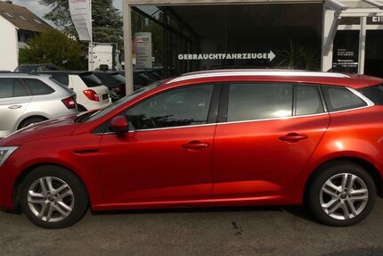 Renault Megane 89.710 km 8.990 &euro; Osnabrück 49084