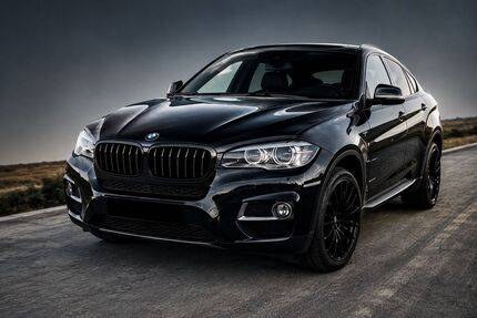 BMW X6 58.000 km 27.900 &euro; Bremen 28355