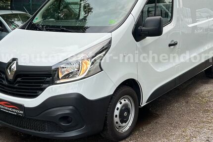 Renault Trafic 128.000 km 13.999 &euro; Michendorf 14552