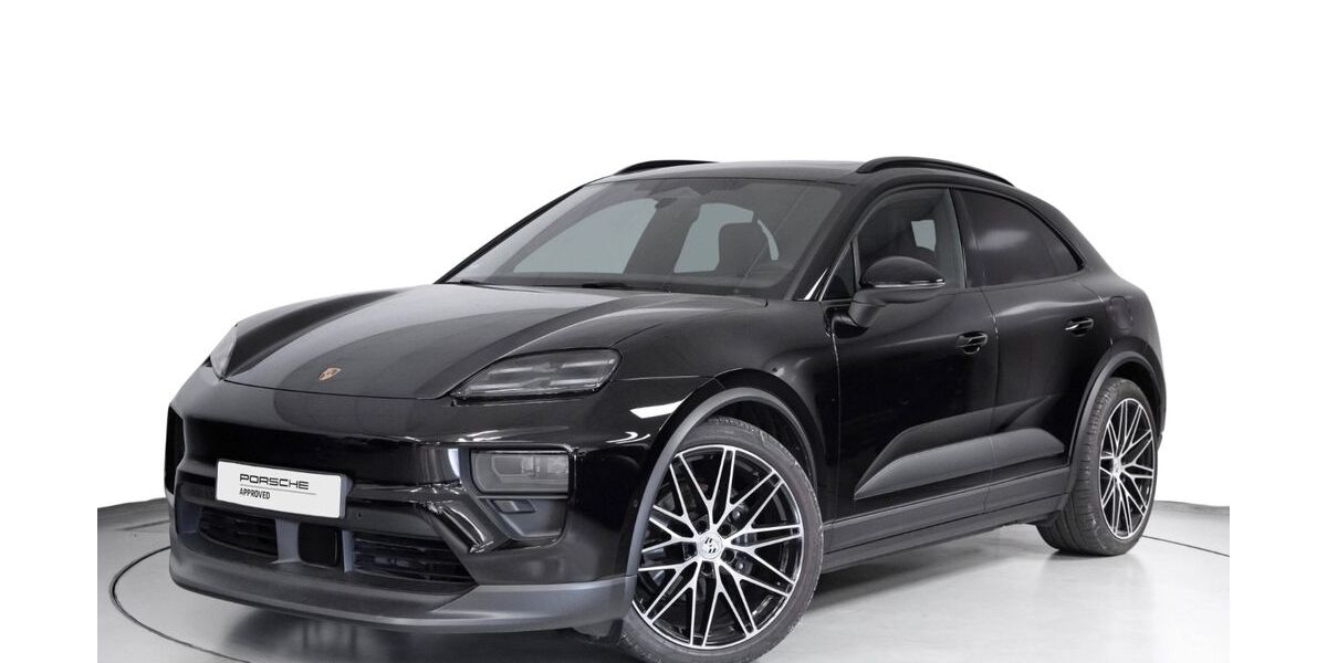 Porsche Macan 14.489 km 79.900 &euro; Mannheim 68229