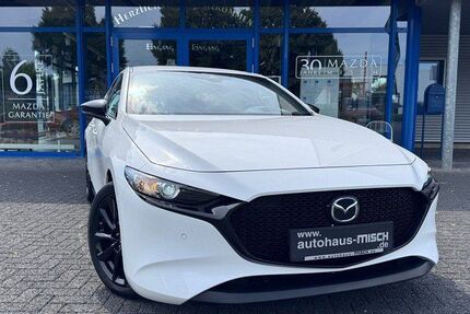 Mazda 3 25.615 km 27.290 &euro; Übach-Palenberg 52531