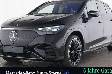 Mercedes-Benz EQE SUV 11.904 km 70.707 &euro; Weyhe 28844