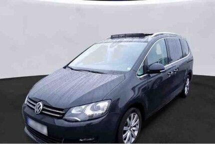 VW Sharan 87.186 km 29.890 &euro; Wiesbaden 65197