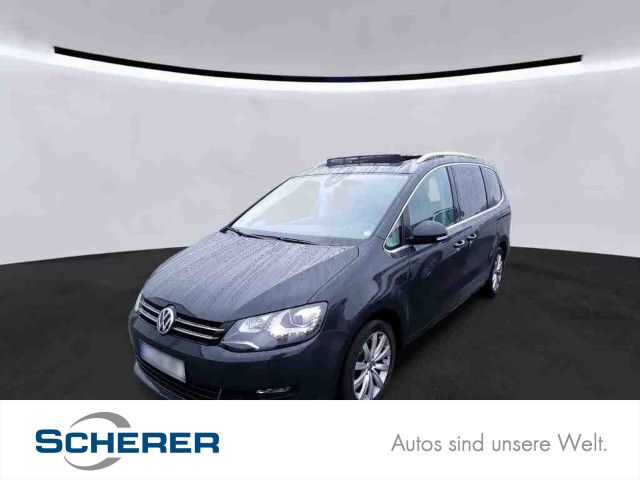 VW Sharan 87.186 km 29.890 &euro; Wiesbaden 65197