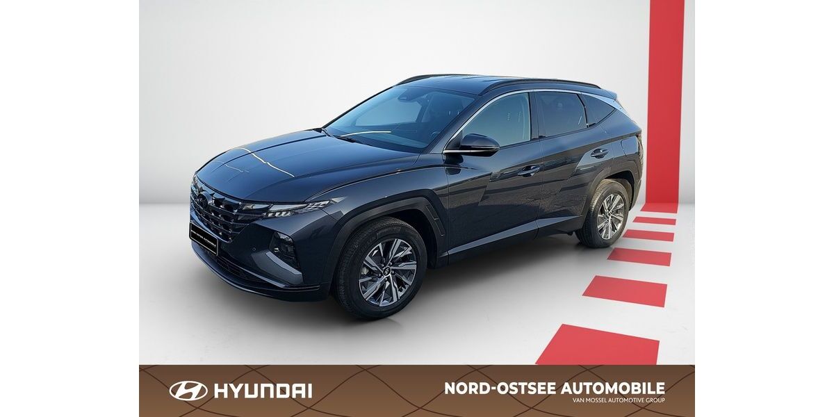 Hyundai TUCSON 31.638 km 27.750 &euro; Flensburg 24941