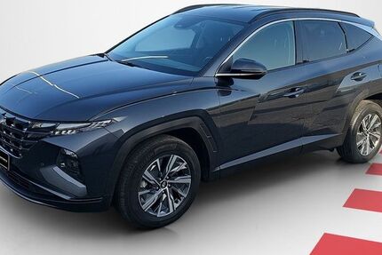 Hyundai TUCSON 31.638 km 32.490 &euro; Flensburg 24941