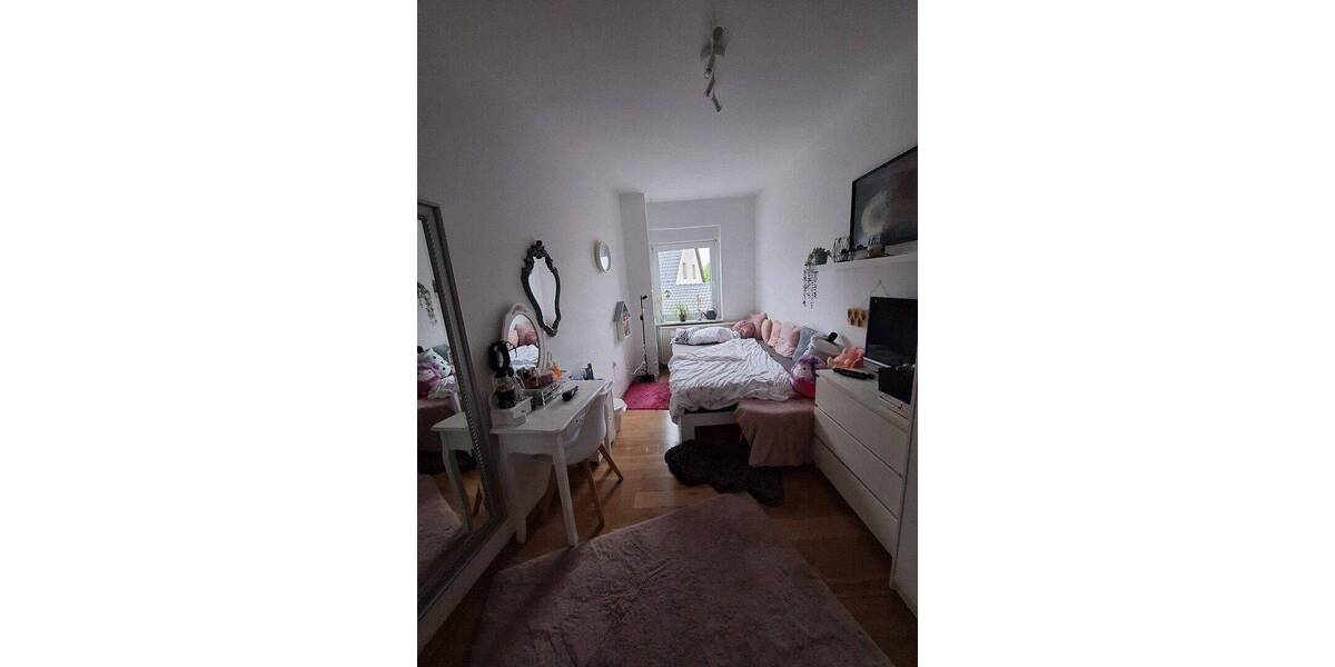 Etagenwohnung Schwerte Westhofen - 4 Zimmer, 93 m&sup2;, 740&euro; | Angebot:26858208