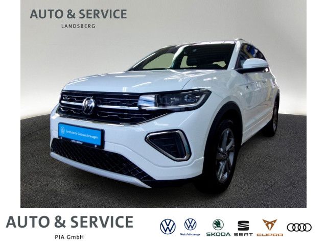 T-Cross