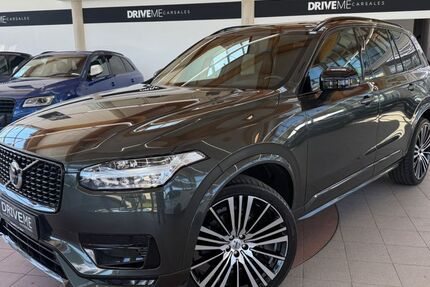 Volvo XC90 144.999 km 39.000 &euro; Dorfen 84405