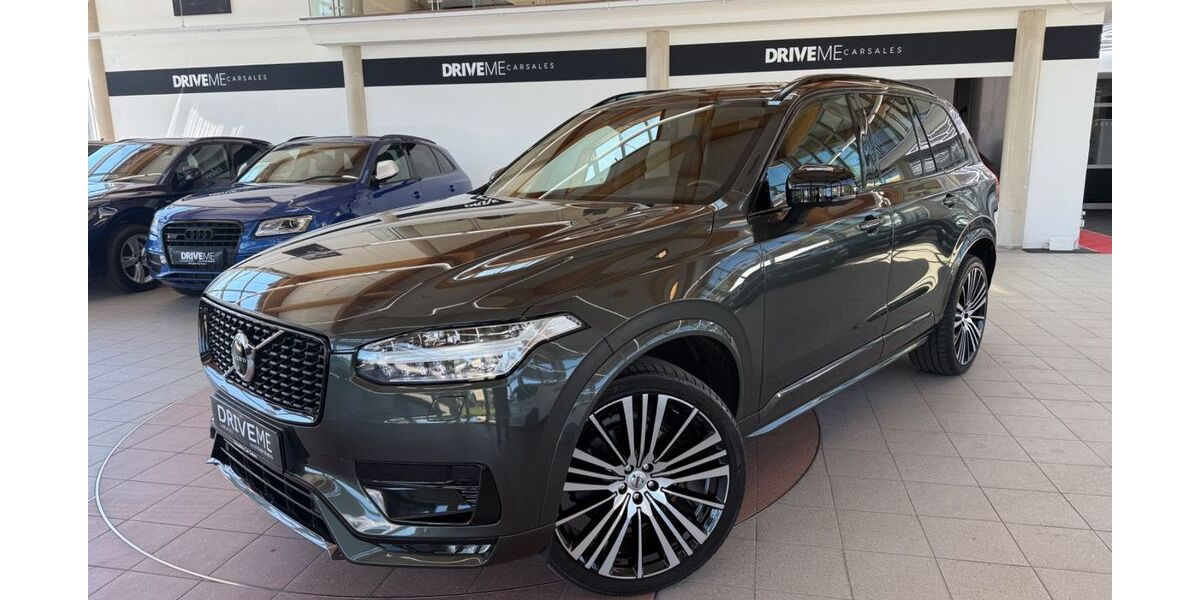 Volvo XC90 144.999 km 39.000 &euro; Dorfen 84405