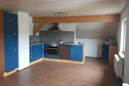 Wohnung Stiefenhofen - 2 Zimmer, 63 m&sup2;, 750&euro; | Angebot:26327187