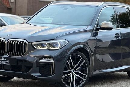 BMW X5 136.985 km 54.999 € Oldenburg OT Etzhorn 26125