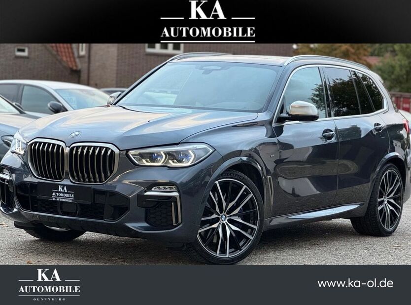 BMW X5 136.985 km 54.999 € Oldenburg OT Etzhorn 26125