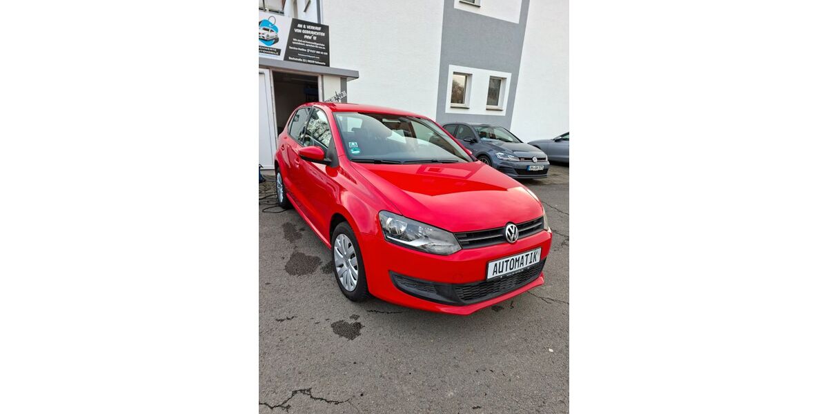VW Polo 117.000 km 7.499 &euro; Schwerte 58239