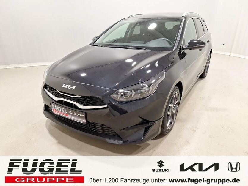 ceed Sportswagon