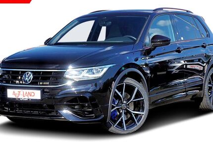 VW Tiguan 57.128 km 38.490 &euro; Schwerin 19061