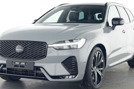 Volvo XC60 26.741 km 48.690 &euro; Coesfeld 48653