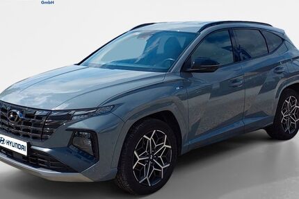 Hyundai TUCSON 90.000 km 25.485 &euro; Jettingen Scheppach 89343