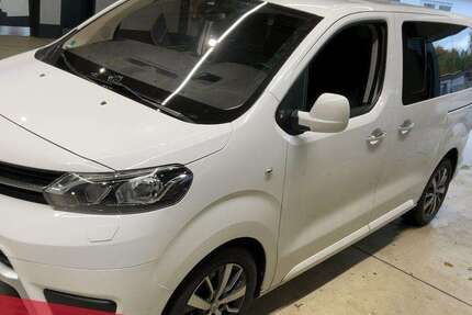 Toyota Proace 73.520 km 31.900 &euro; Altenberge 48341