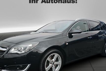 Opel Insignia 199.500 km 7.999 &euro; Braunschweig 38120